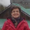 Adela María González Casal