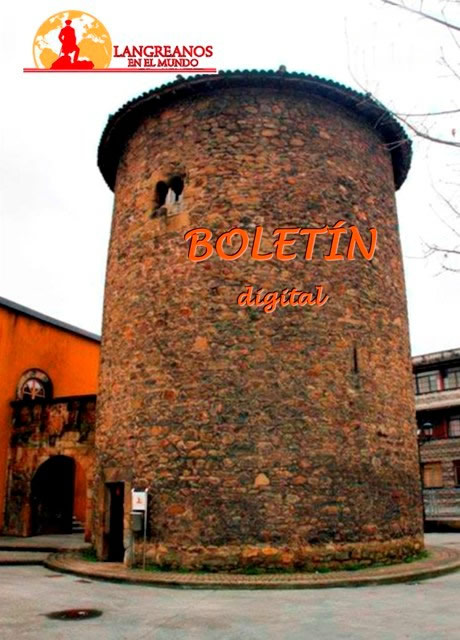 Boletin mensual